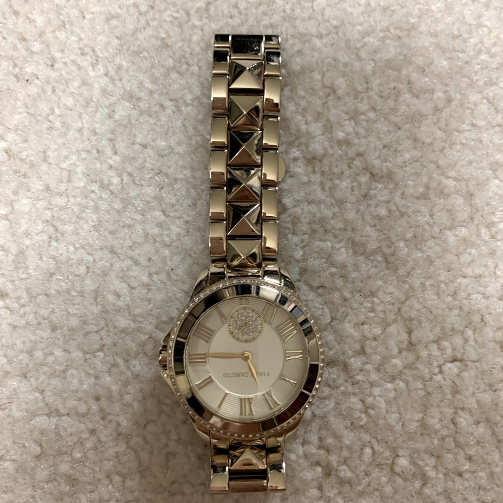 Micheal Kors watch